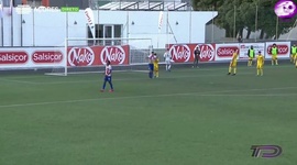 Campeonato de Portugal: Operário 1 - 2 Loures (2021-2022)