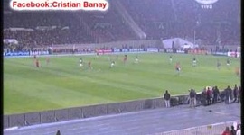 QF Mundial Am. Sul: Chile 3-1 Bolívia (2014)