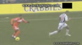 Premier League: WBA 1-2 Swansea City (2011-2012)