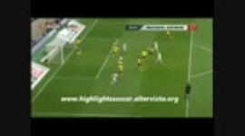 Bundesliga: VfL Wolfsburg 3-3 Dortmund (2012-2013)