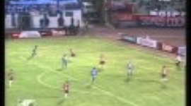 Copa Libertadores: Jorge Wilstermann 0-0 Emelec (2011)