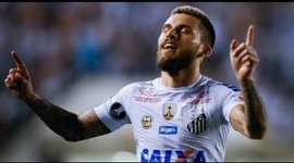 Paulista: São Bento 0 - 2 Santos (2017)