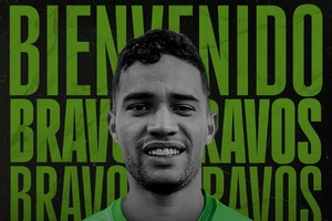 OFICIAL: Extremo Madson deixa Moreirense e ruma aos mexicanos do FC Juárez