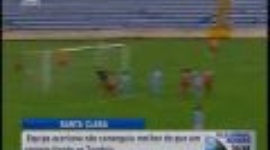 Segunda Liga: Santa Clara 0-0 Tondela (2012-2013)