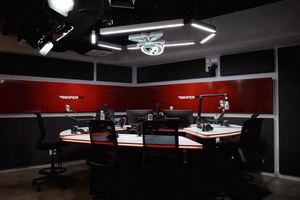 ERC bloqueia projeto da Benfica FM por falta de pluralismo
