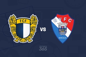 EM DIRETO: Acompanhe o Famalicão vs Gil Vicente da I Liga