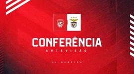 Liga Portugal Betclic: Antevisão de Bruno Lage ao Santa Clara vs Benfica (2024-2025)