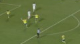 Liga Europa: Kobenhavn 1-0 Vorskla (2011-2012)