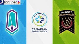 Canadian Premier League: Pacific FC 0 - 3 Valour FC (2024)
