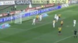 Serie A: Lecce 0-1 Bari (2010-2011)