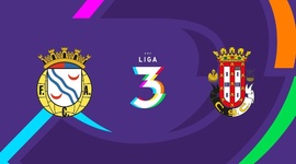Liga 3: Alverca 1 - 1 Caldas (2023-2024)