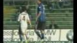 Serie A: Atalanta 2-0 Torino (2008-2009)