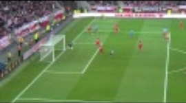 Jogos Amigáveis Seleções: Gabão 2-2 Portugal (2012)