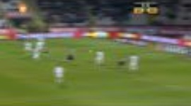 Liga Zon Sagres: V. Setúbal 1-0 Sporting (2011-2012)