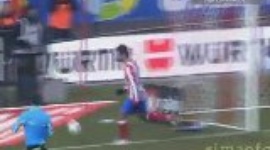 Liga BBVA: Atlético Madrid 0-0 Valência (2011-2012)