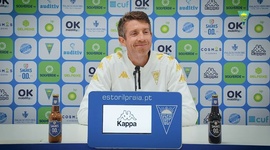 Liga Portugal Betclic: Antevisão de Vasco Seabra ao Estoril vs Portimonense (2023-2024)