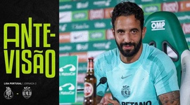 Liga Portugal Bwin: Antevisão de Rúben Amorim ao FC Porto vs Sporting (2022-2023)