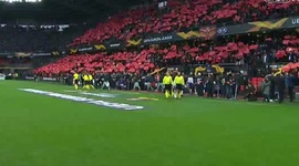 Liga Europa: Rennes 3 - 1 Arsenal (2018-2019)