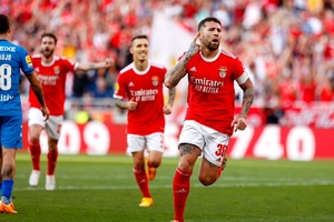 Argentina: Otamendi convocado por Scaloni para particulares com Austrália e Indonésia