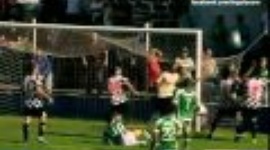 III Divisão Açores: Sporting Ideal 0-0 Boavista S. Mateus (2011-2012)