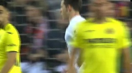 La Liga: Valência 3 - 0 Villarreal (2018-2019)
