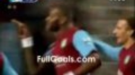 Premier League: Man Utd 5-0 Birmingham (2010-2011)