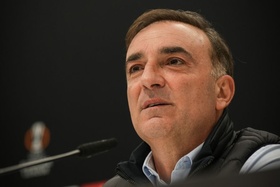 Carvalhal garante Braga “olhos nos olhos” para vencer FC Porto