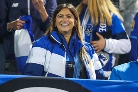 "Meu Porto, o coração não tem barreiras. O veneno só faz mal a quem o engolir"