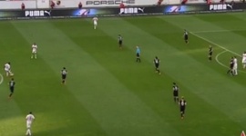 Bundesliga: Estugarda 2 - 0 Mainz (2014-2015)