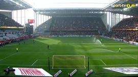 Ligue 1: Lens vs Metz, Golo 2-0 F. Thauvin (2025-2026)