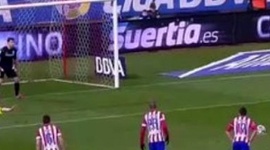 Copa del Rey: Atlético Madrid 0 - 2 Real Madrid (2013-2014)