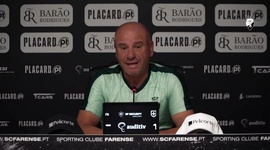 Liga Portugal Betclic: Antevisão de José Mota	ao Farense vs Arouca (2024-2025)