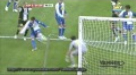 La Liga: Espanyol 2-1 Levante (2010-2011)