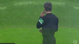 Bundesliga: RB Leipzig 1 - 1 1899 Hoffenheim (2018-2019)