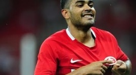 Copa do Brasil: Internacional 4 - 1 Oeste (2017)
