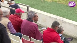 Campeonato de Portugal: Praiense 1 - 1 Juv. Évora (2022-2023)