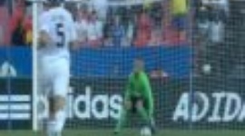 Taça Confederações: Estados Unidos 0-3 Brasil (2009)