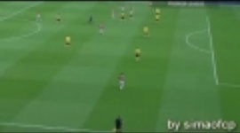 Premier League: Arsenal 1-0 WBA: Golo Samir Nasri (2008-2009)