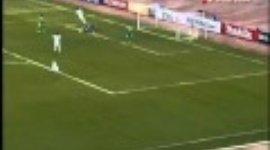 QF Mundial Ásia: Jordânia 1-1 Iraque (2014)