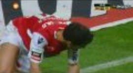 Liga Zon Sagres: Sp. Braga 5-2 Paços Ferreira (2011-2012)