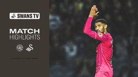 Championship: QPR 1 - 1 Swansea City (2023-2024)