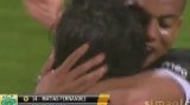 Liga Zon Sagres: U. Leiria 0-1 Sporting (2011-2012)