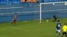 Liga Orangina: Feirense 2-1 Fátima (2010-2011)