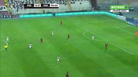 Qualificação Mundial América do Sul: Peru 1 - 0 Venezuela (2022)