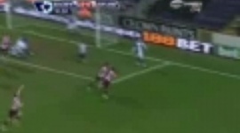 Premier League: Blackburn 2-2 Sunderland (2009-2010)