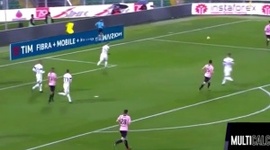 Serie A: Palermo 0 - 1 Inter (2016-2017)