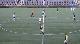 Pró-Nacional AF Braga: Forjães 3 - 3 Torcatense (2019-2020)