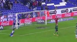 Liga BBVA: Espanyol 2 - 1 Levante (2014-2015)