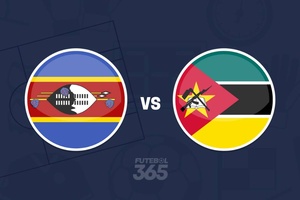 EM DIRETO: Acompanhe o Essuatíni vs Moçambique de qualificação para a CAN 2025