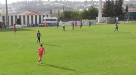 Campeonato de Portugal: Lusitano FCV 4 - 2 Vila Cortez (2020-2021)